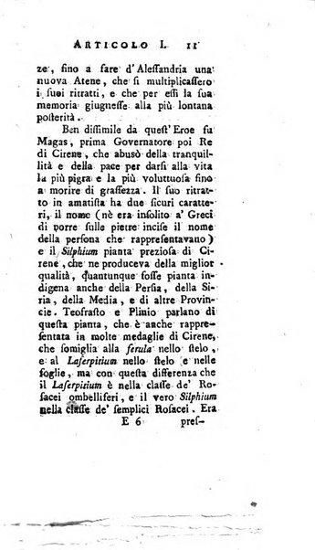 Giornale de'letterati