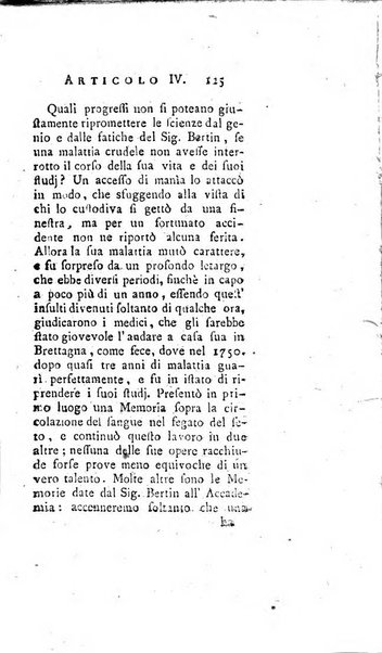 Giornale de'letterati