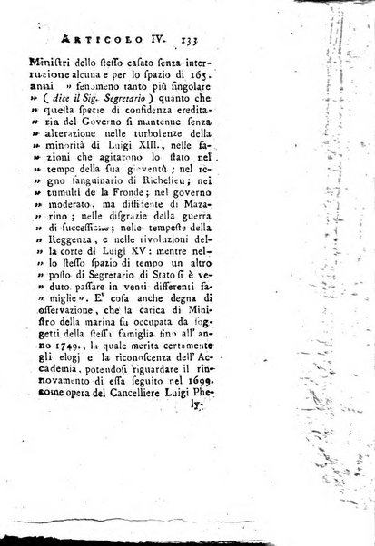 Giornale de'letterati