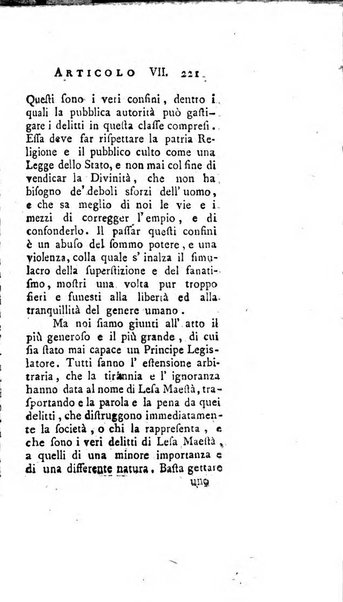 Giornale de'letterati