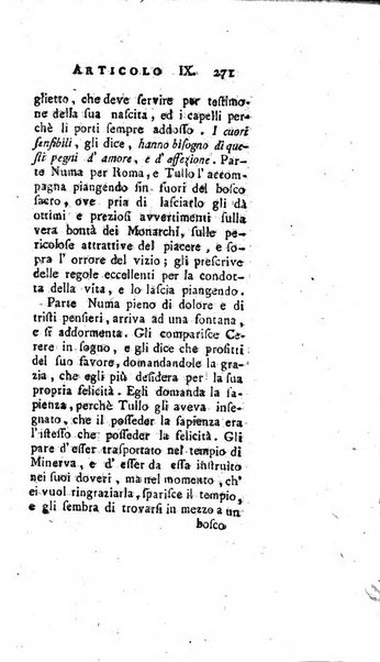 Giornale de'letterati