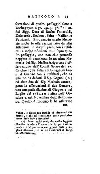 Giornale de'letterati