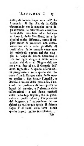 Giornale de'letterati