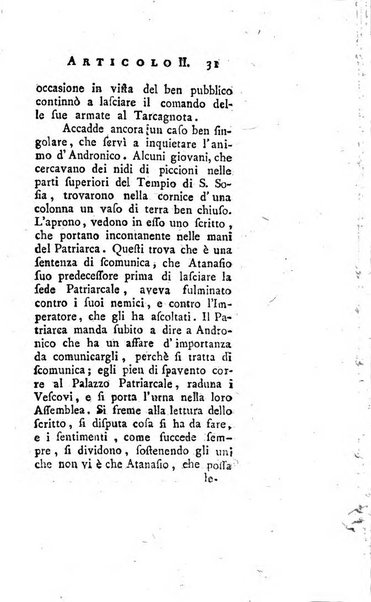 Giornale de'letterati