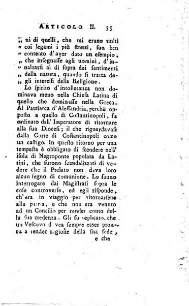 Giornale de'letterati