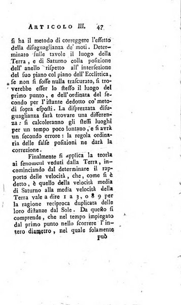 Giornale de'letterati