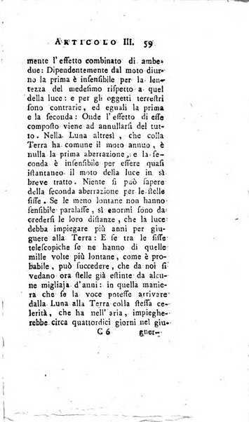 Giornale de'letterati