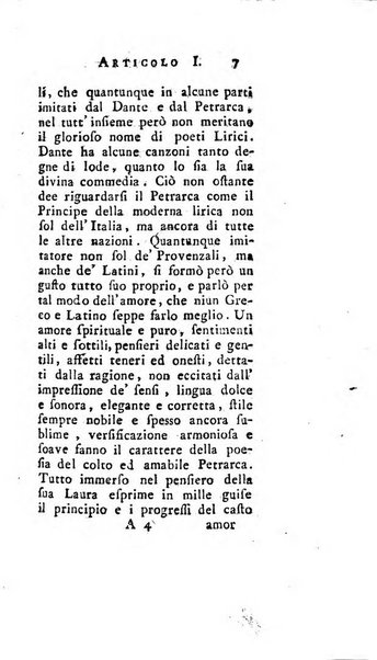 Giornale de'letterati