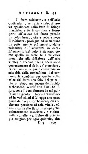 Giornale de'letterati