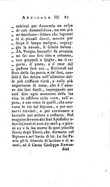 Giornale de'letterati