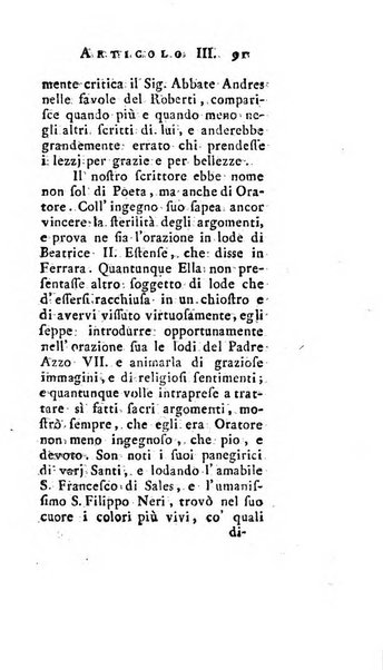 Giornale de'letterati