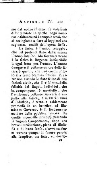 Giornale de'letterati