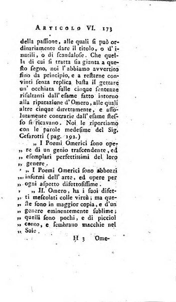 Giornale de'letterati