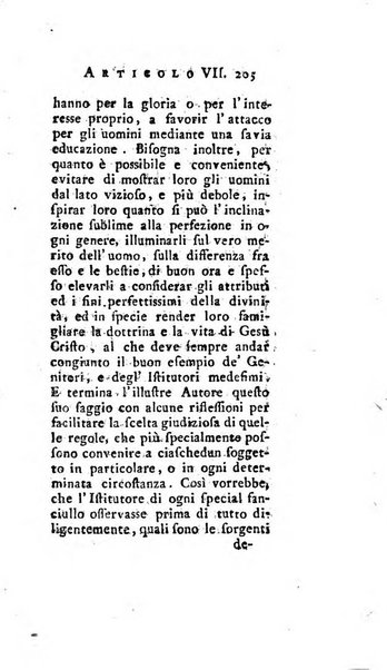 Giornale de'letterati