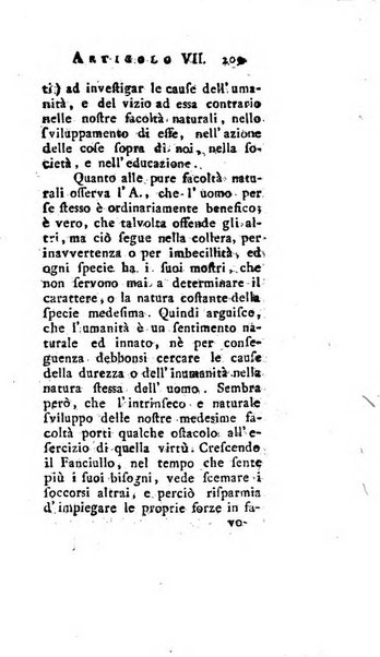 Giornale de'letterati