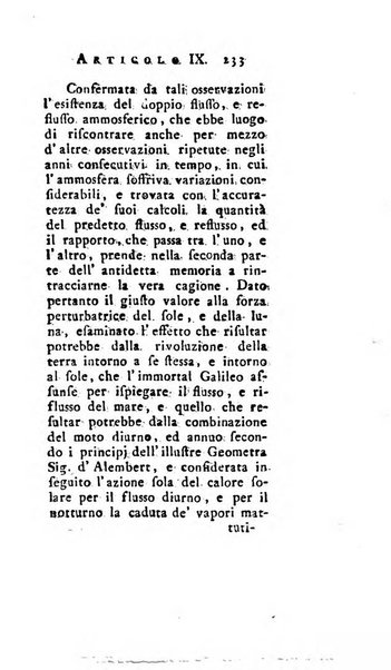 Giornale de'letterati