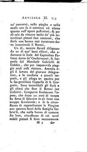 Giornale de'letterati