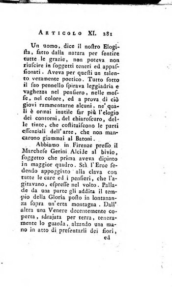 Giornale de'letterati