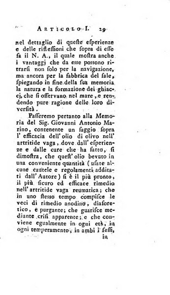 Giornale de'letterati