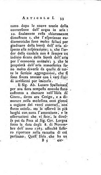 Giornale de'letterati