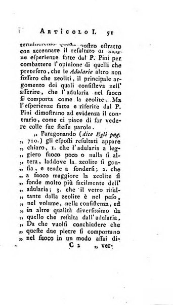 Giornale de'letterati