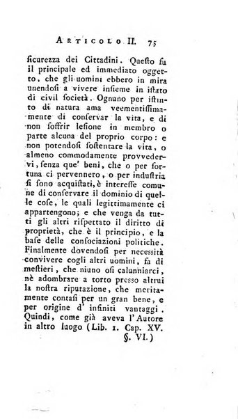 Giornale de'letterati