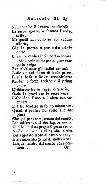 Giornale de'letterati