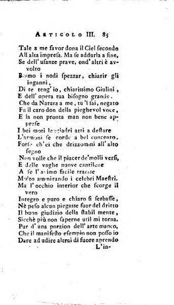 Giornale de'letterati