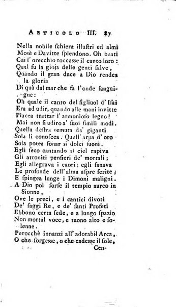 Giornale de'letterati