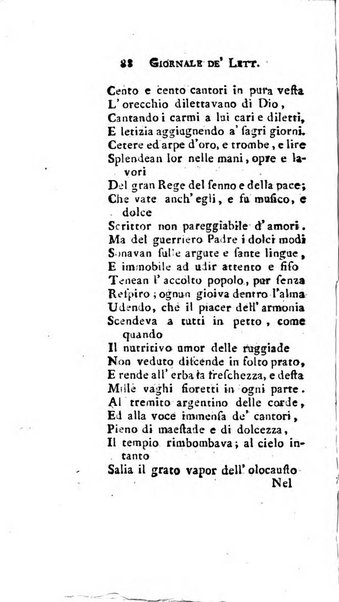 Giornale de'letterati