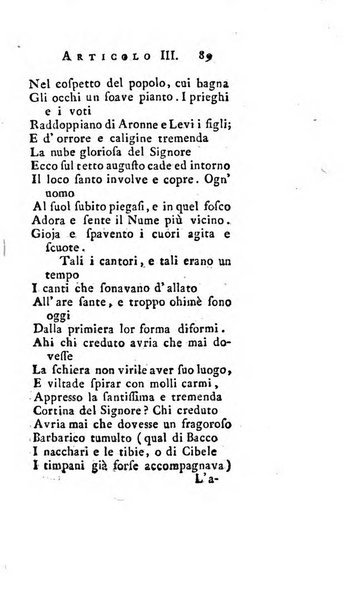 Giornale de'letterati