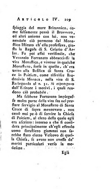 Giornale de'letterati