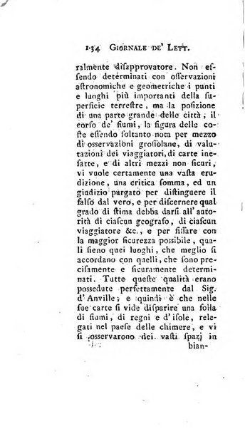 Giornale de'letterati