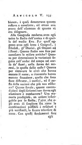 Giornale de'letterati