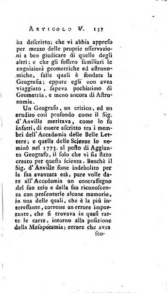 Giornale de'letterati