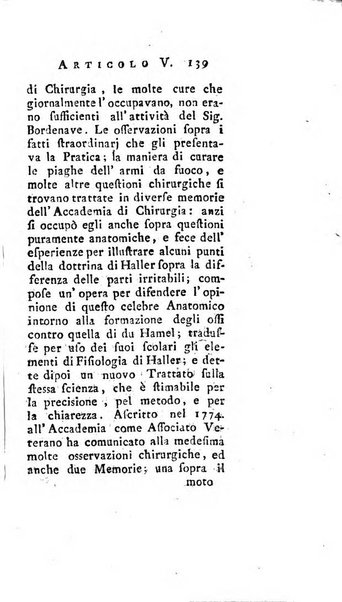 Giornale de'letterati