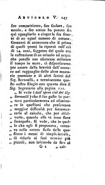 Giornale de'letterati