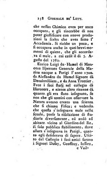 Giornale de'letterati