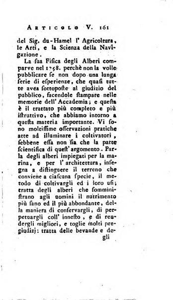 Giornale de'letterati