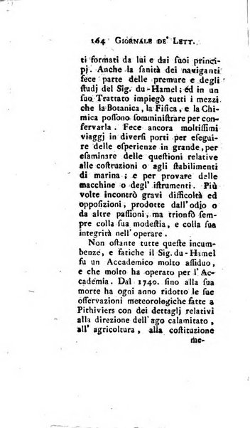 Giornale de'letterati