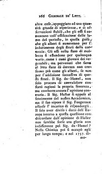 Giornale de'letterati