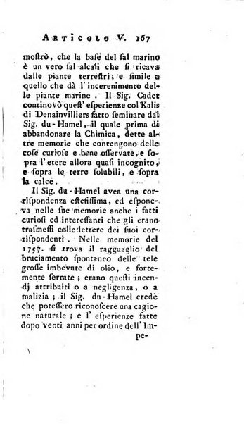 Giornale de'letterati