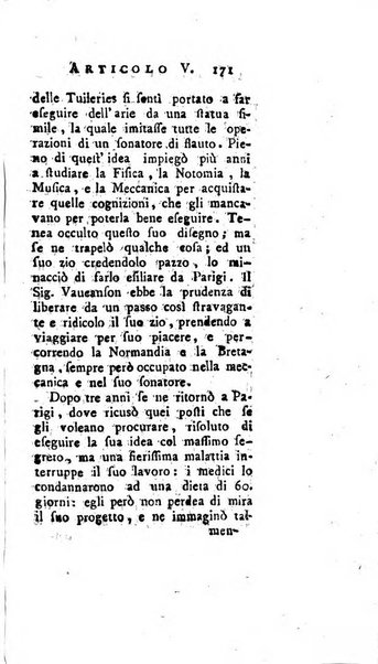 Giornale de'letterati