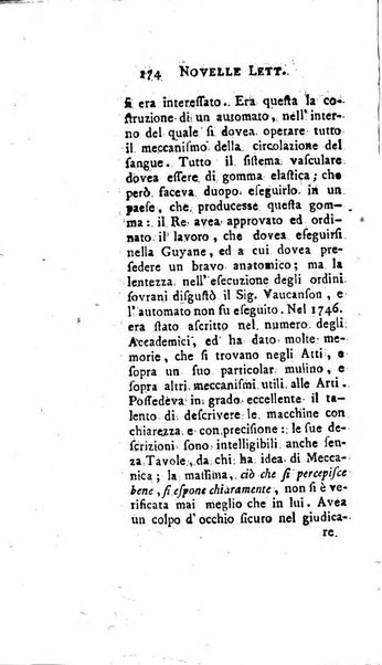 Giornale de'letterati