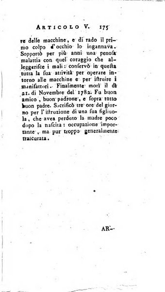 Giornale de'letterati