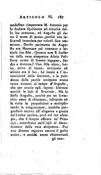 Giornale de'letterati