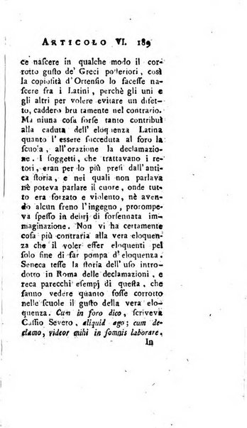 Giornale de'letterati