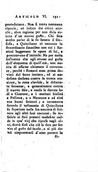 Giornale de'letterati