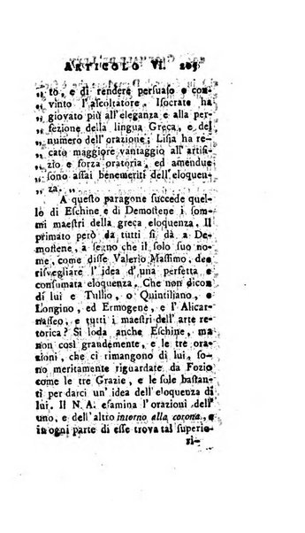 Giornale de'letterati