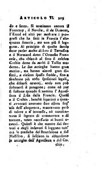 Giornale de'letterati